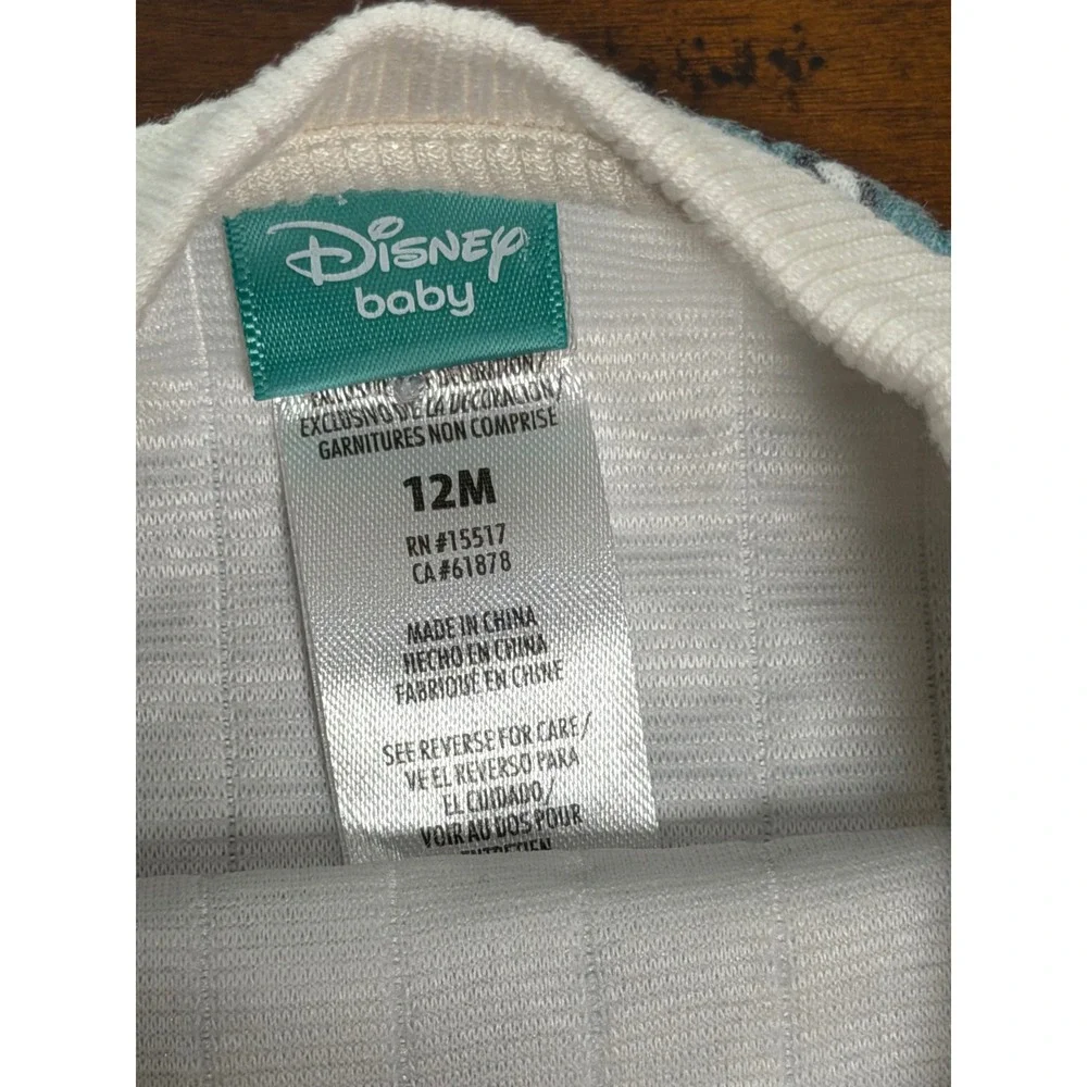 Disney baby mickey